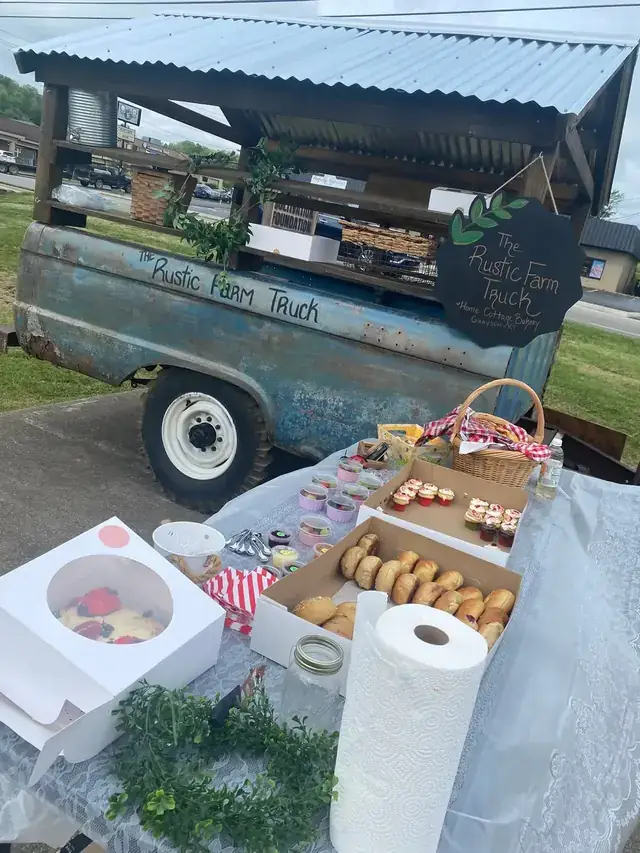Cultivating Community Garden event — photo 2