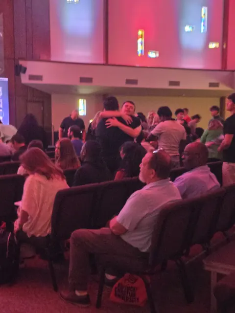 Mission Minded Leadership Conference at Kentucky Christian University — photo 3