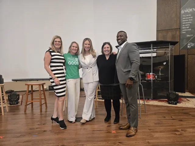 Mission Minded Leadership Conference at Kentucky Christian University — photo 4