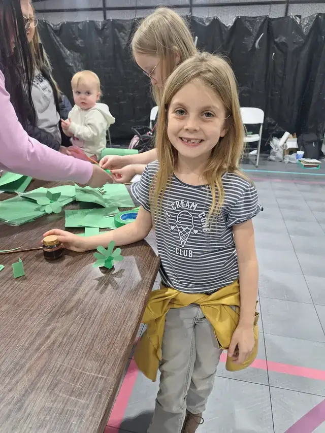 STEAM Engine Adventure session — photo 11