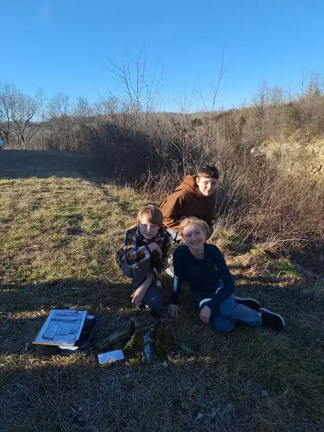 STEAM Engine Adventure session — photo 18