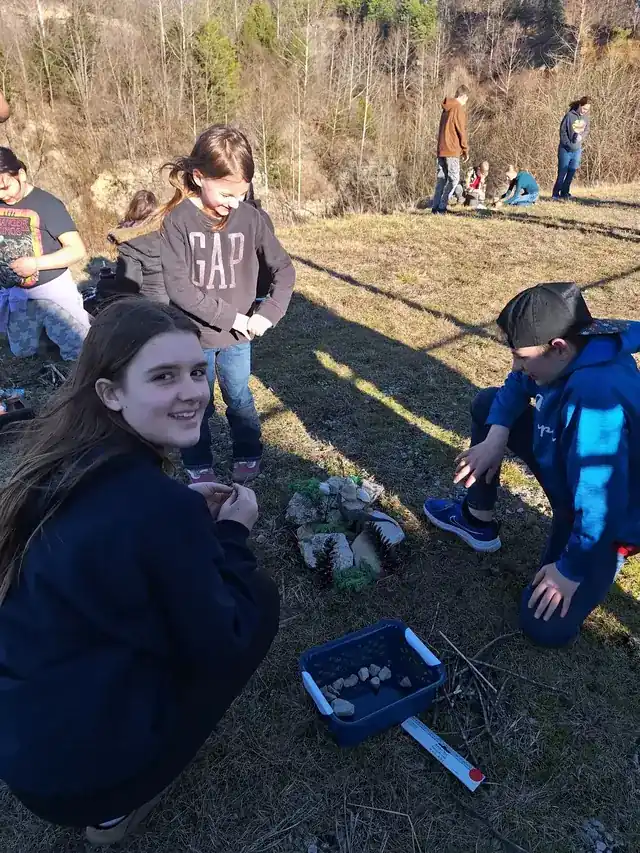 STEAM Engine Adventure session — photo 20