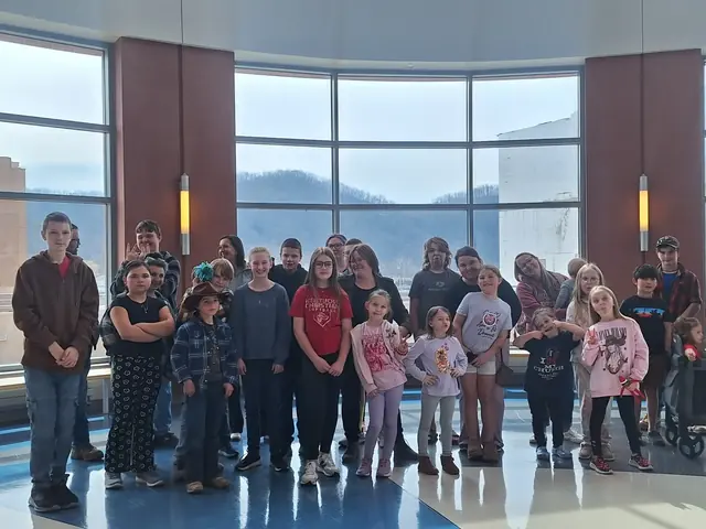STEAM Engine Adventure session — photo 21