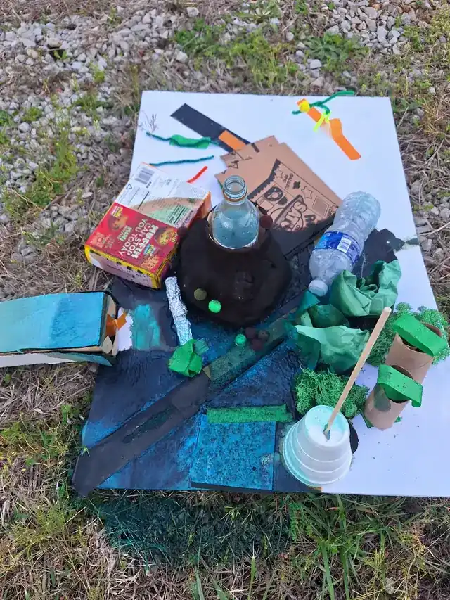 STEAM Engine Adventure session — photo 23