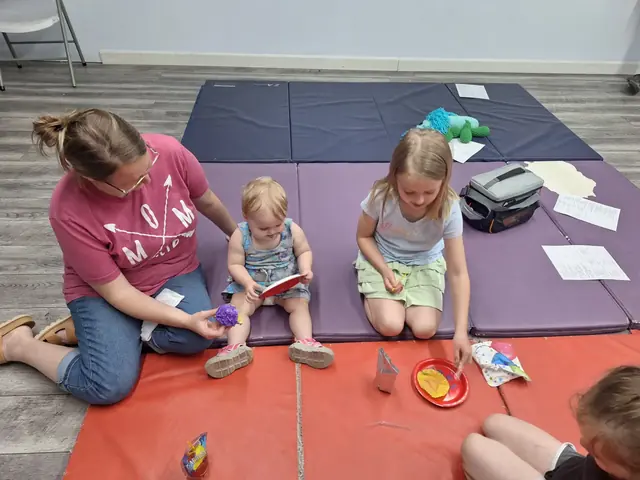 STEAM Engine Adventure session — photo 27