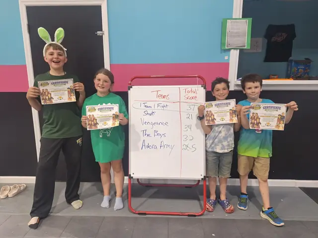 STEAM Engine Adventure session — photo 28