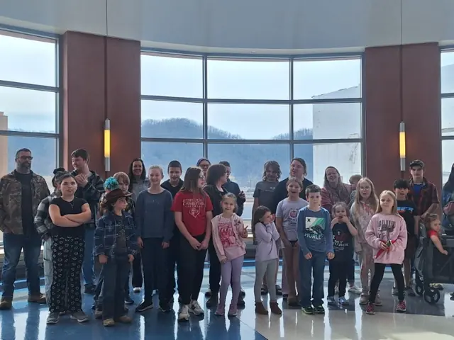 STEAM Engine Adventure session — photo 46